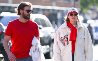 Bradley Cooper and Gigi Hadid: Their Relationship Journey