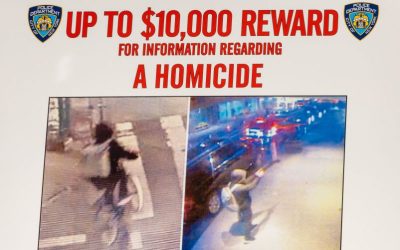 Person of Interest in Brian Thompson’s Shooting Case Revealed