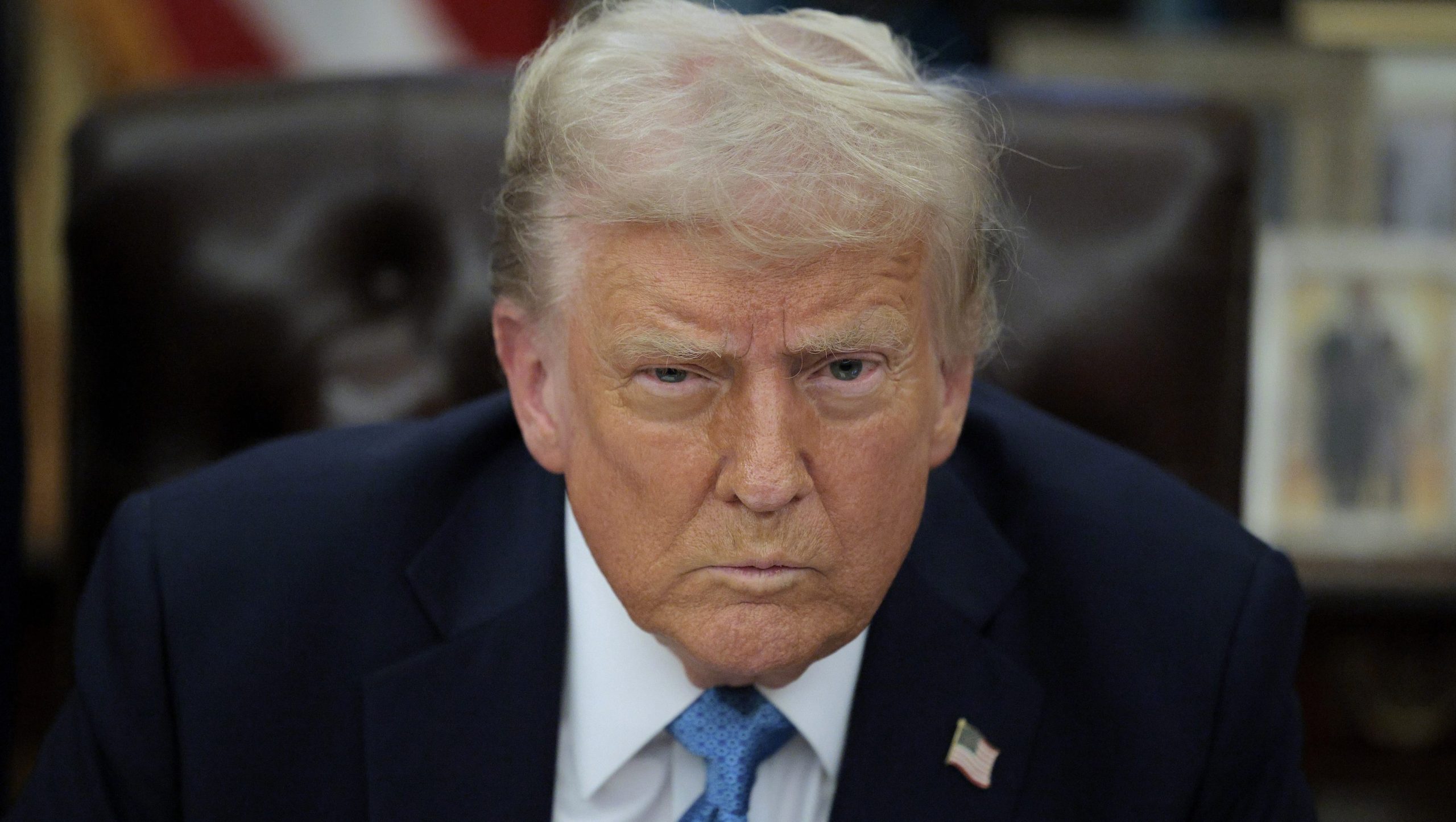 90-Day Tariff Pause: Trump’s Insights and Hollywood Reactions