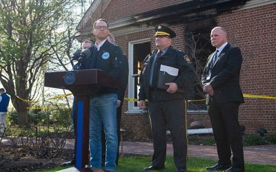 Pennsylvania Governor: What’s Happening Now?