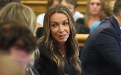 Karen Read: Insights into Her and John O’Keefe’s Trial