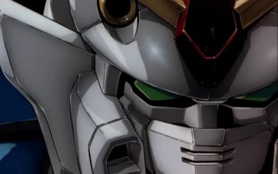 Gundam Wing Changed Everything 30 Years Ago Today