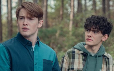 Heartstopper Season 4: What Happened to the Show?