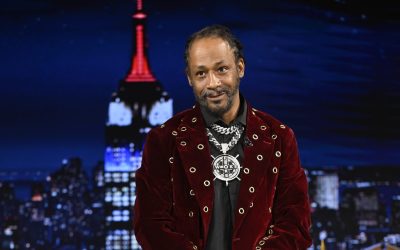Katt Williams Receives Honor with Street Naming in Cincinnati