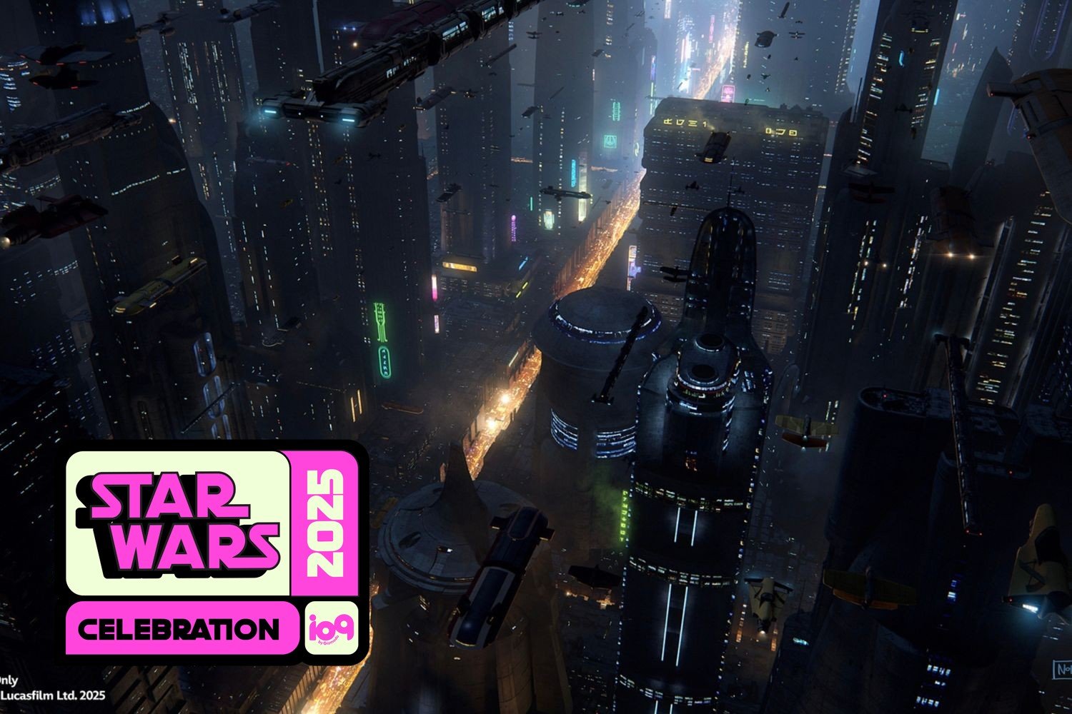 Choose Your Planet with The Mandalorian and Grogu Ride