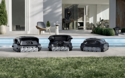 Beatbot AquaSense 2 Ultra: Revolutionizing Pool Cleaning