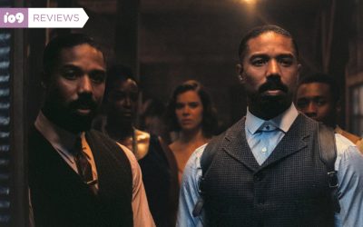 Vampire Picture “Sinners” Is Exuberant and Hypnotic