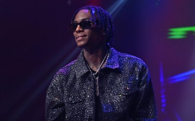Soulja Boy Responds to Assault Case Verdict Involving Ex-Assistant