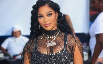 Lobster Date Goes Viral with Joseline Hernandez & Bonnie Bella