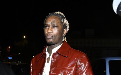 Young Thug Responds to Prosecutors’ Probation Revocation Motion