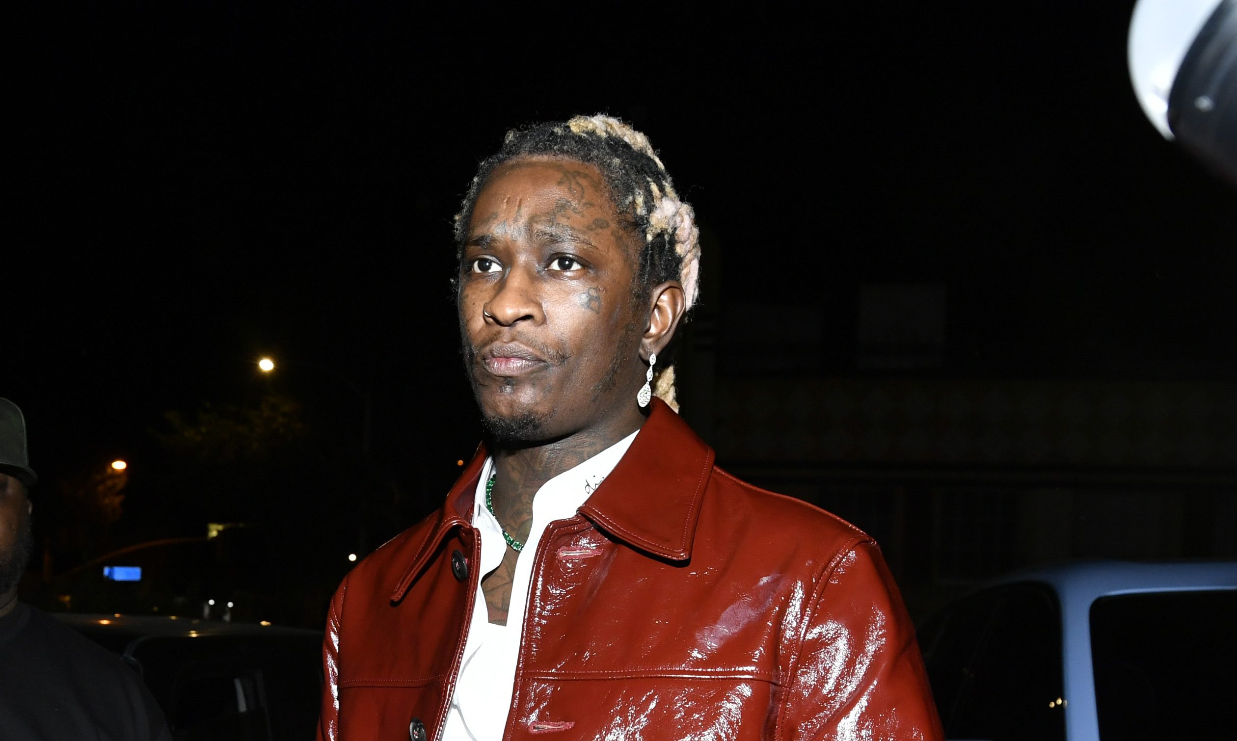Young Thug Responds to Prosecutors’ Probation Revocation Motion