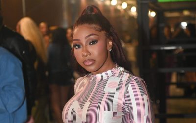 Link-Up With THIS Rap Star: Social Media’s Reaction
