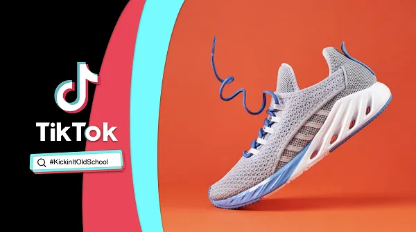 Sell Pre-Owned Sneakers on TikTok: New Merchant Opportunity