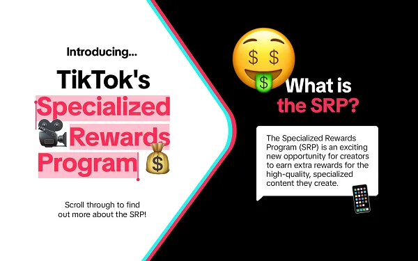 Creator Incentive Program: TikTok’s Strategy Against Instagram