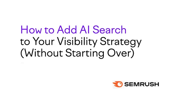 Align Your SEO Process with AI Discovery Techniques