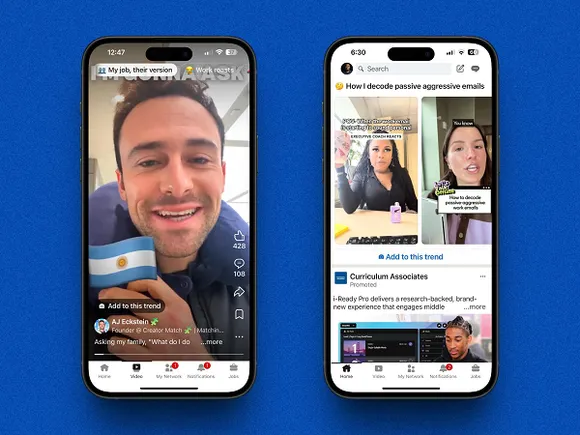 Video Trends on LinkedIn to Boost Member Engagement