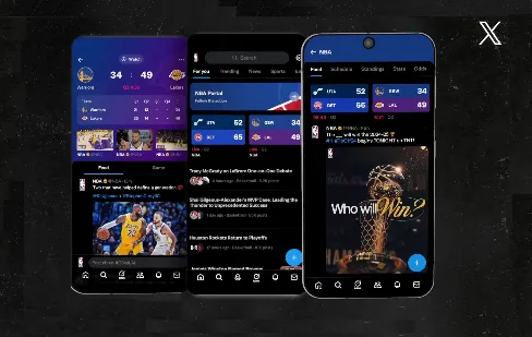 NBA Portal Launched to Boost Sports Engagement