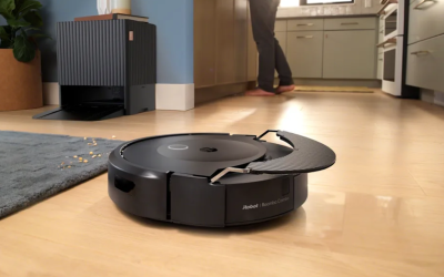Roomba Combo 10 Max Robot Vacuum and Mop Now 47% Off
