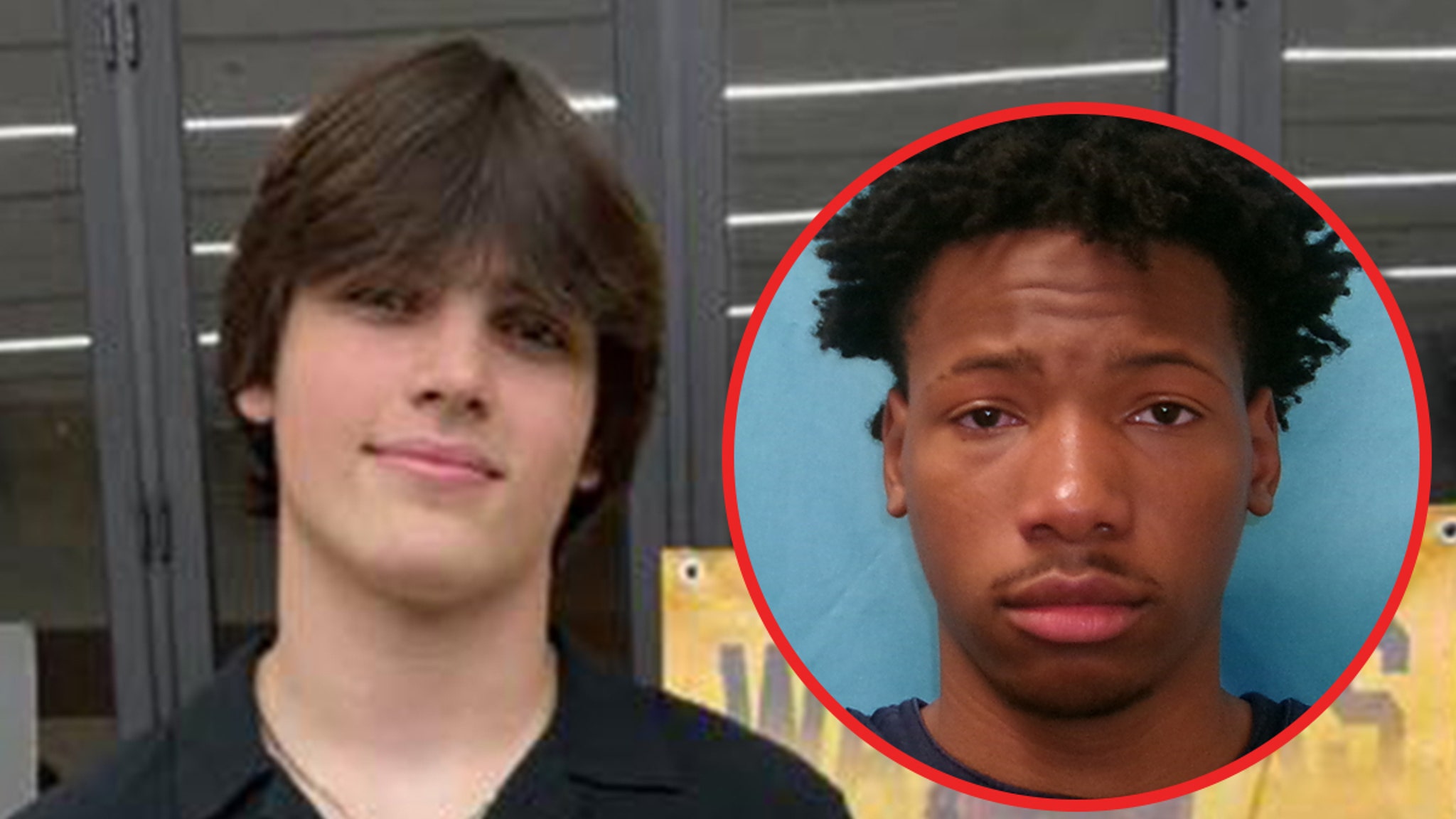 Murder Charge for Teen in H.S. Track Meet Stabbing Incident