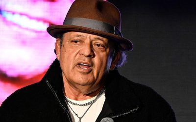 Fentanyl OD Claims Life of Paul Rodriguez’s Friend at Home