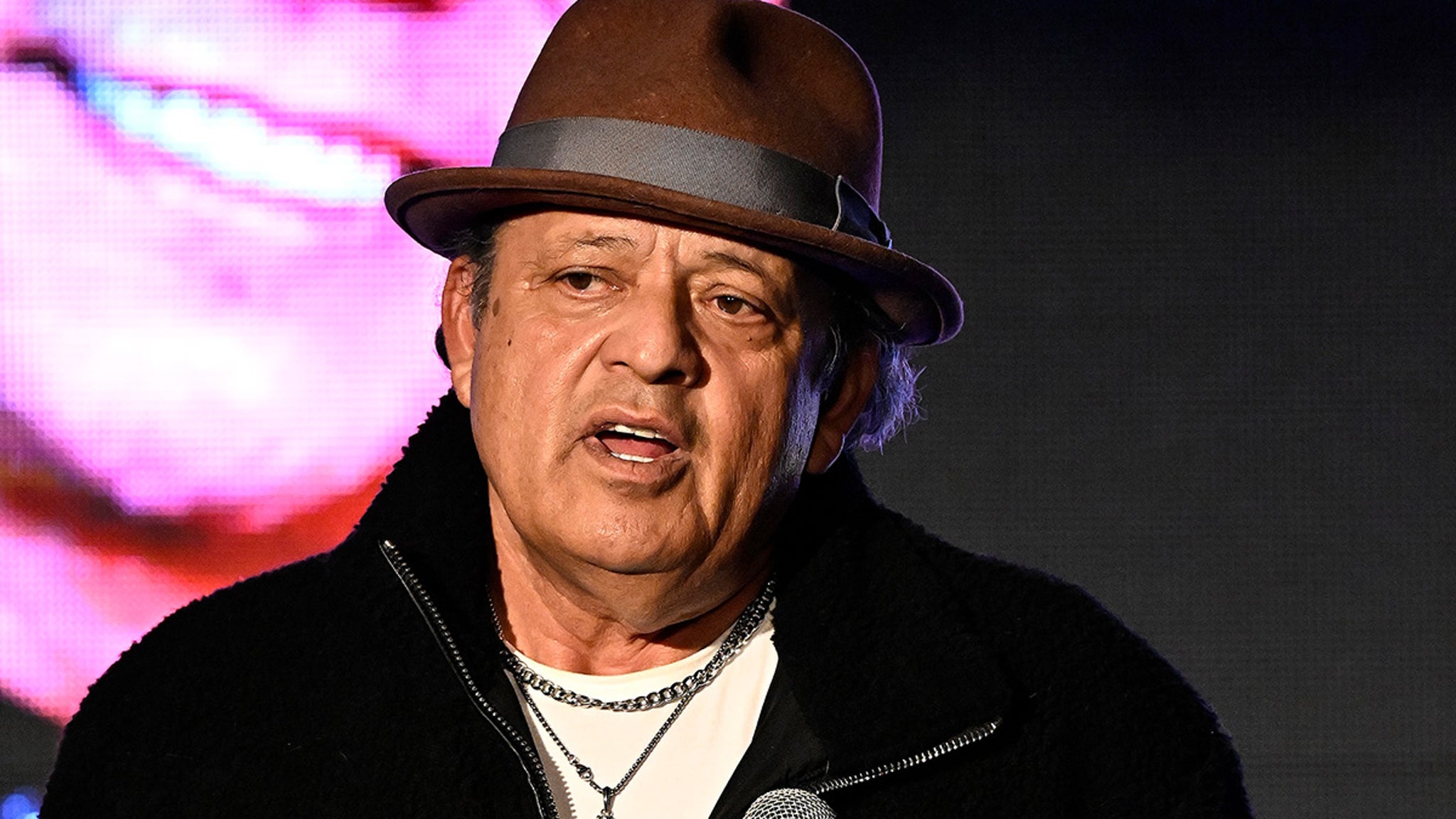 Fentanyl OD Claims Life of Paul Rodriguez’s Friend at Home