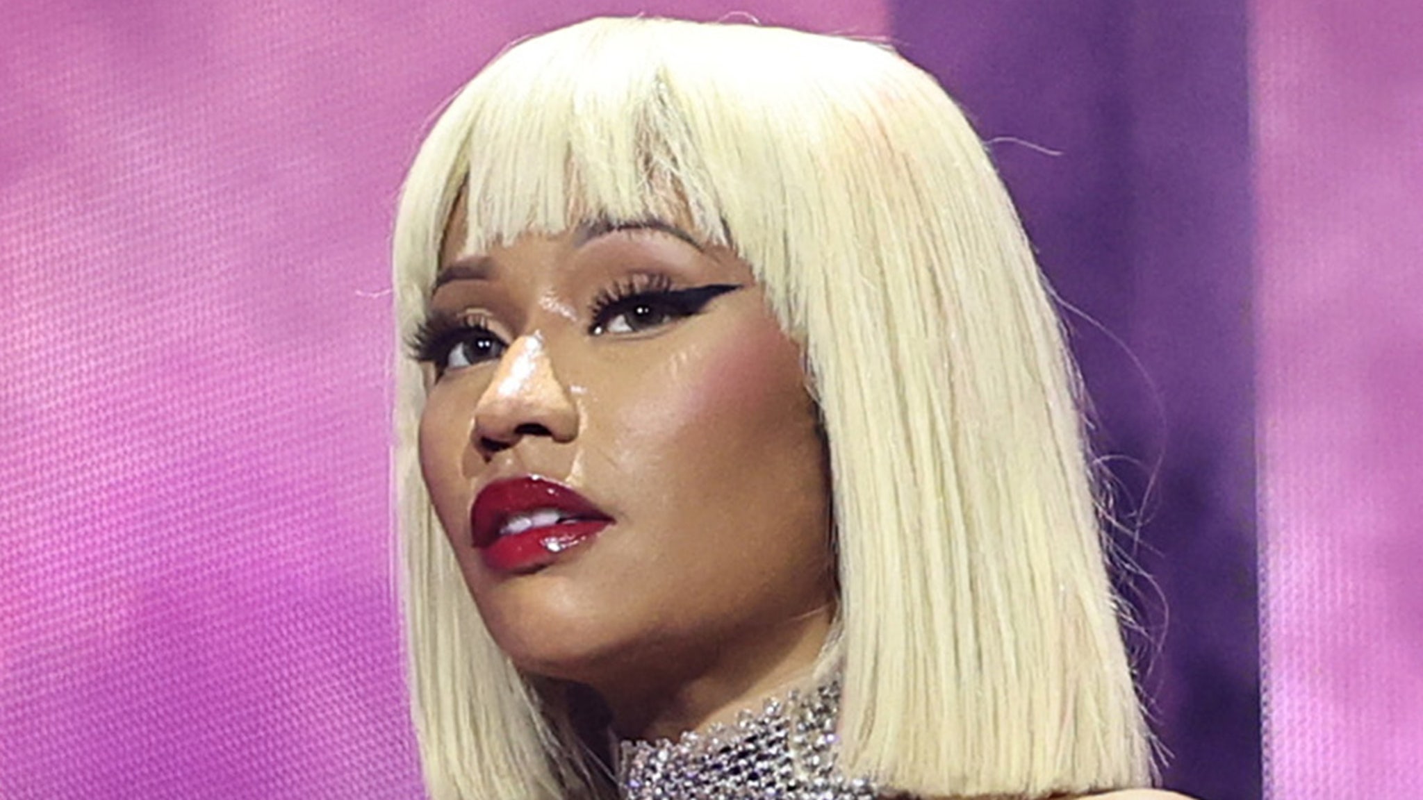 Swatting Incident Targets Nicki Minaj; Police Investigate Empty Home