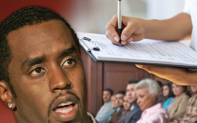 Freak Off Videos by Diddy May Be Presented to Jury