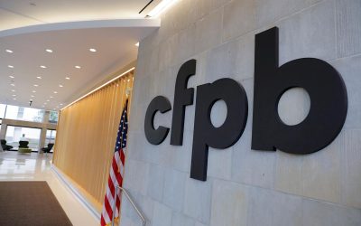 Consumer Financial Protection Bureau Cuts 90% of Staff