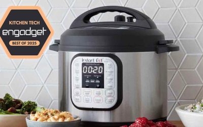 Maximize Your Instant Pot for Delicious Meals