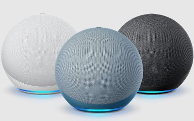 Echo Speaker Hits Record Low in 2025 Amid Rising Tariffs