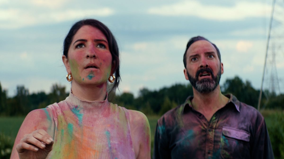 ‘Sketch’ Trailer: Tony Hale Faces Living Monster Drawings
