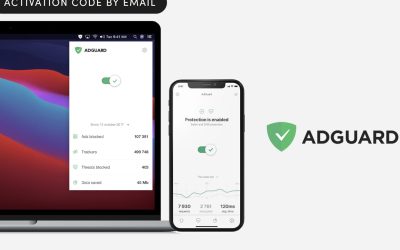 AdGuard for Life Now Only A