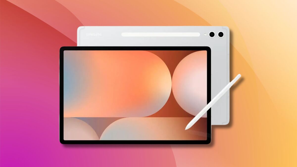 Samsung deal: Save 0 on Galaxy Tab S10+ at Best Buy
