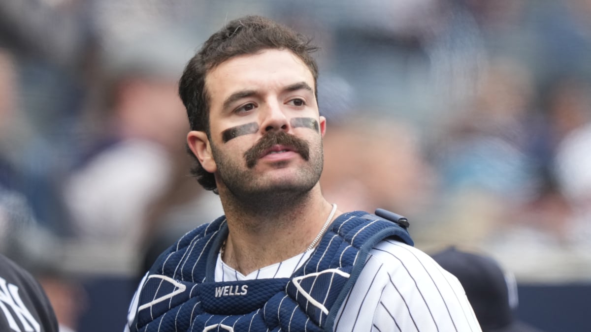 Austin Wells’ Hilarious Breakfast Burrito Reviews Go Viral