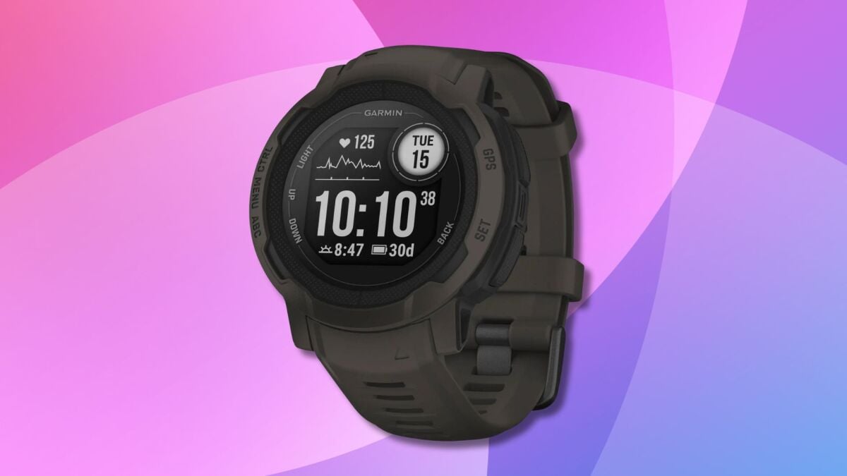 Garmin Instinct 2 (45mm) Sale: Save 0 at Best Buy