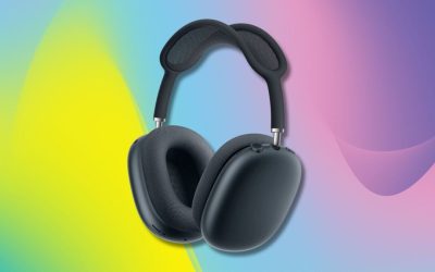 Save  on AirPods Max: Best Apple Deal Available