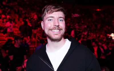 MrBeast Experience Fails in Vegas, Attendees Outraged