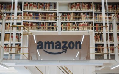 Amazon Book Sale Boosts Annual Independent Bookstore Day