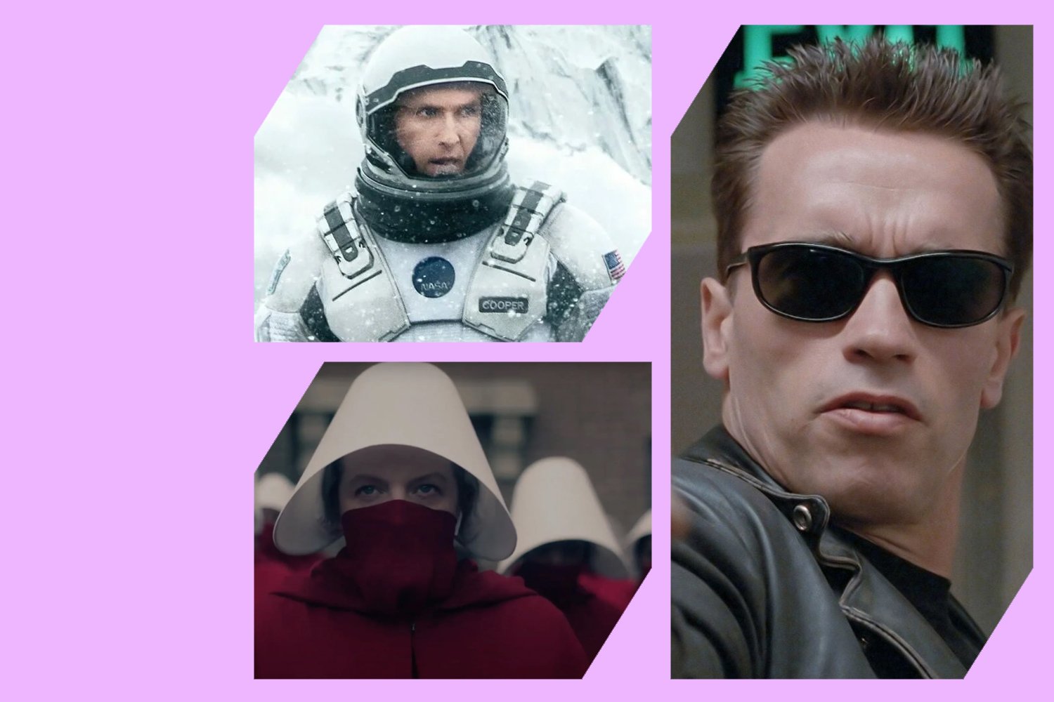 Streaming Recommendations for April 2025: Must-Watch Films and Shows