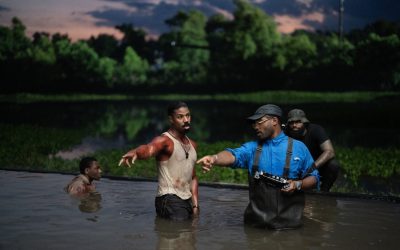 Sinners’ Box-Office Success: Ryan Coogler’s Thank You to Fans