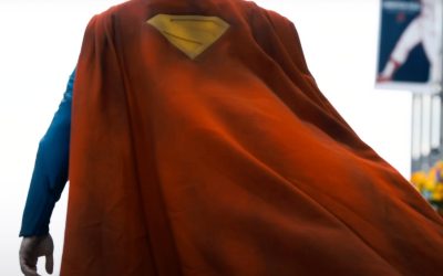 Superman Soars Globally Following Warner Bros. Legal Victory