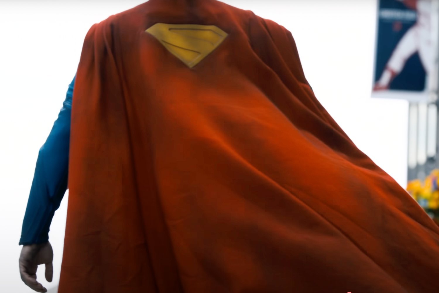 Superman Soars Globally Following Warner Bros. Legal Victory