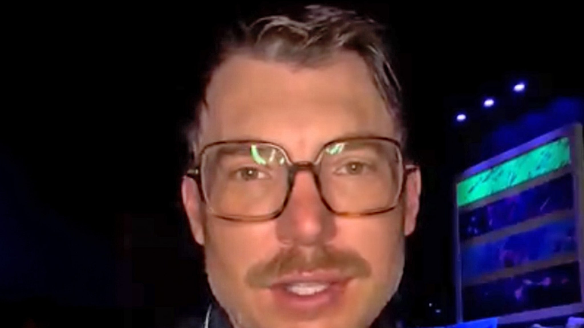 Pastor Responds to Cult Claims About Justin Bieber’s Church