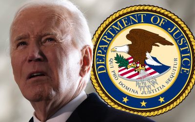 Biden Audio Reveals Memory Lapses in Special Counsel Report