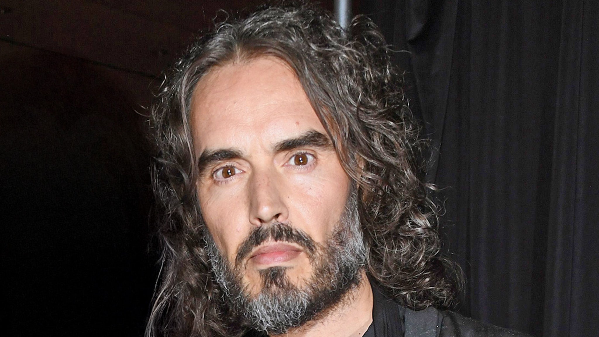 Not Guilty: Russell Brand Faces Rape and Sexual Assault Charges