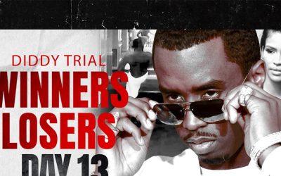 Diddy Trial: Key Moments from Day 13 of Witness Testimony