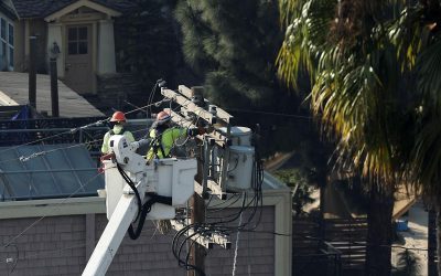 Electrician Training Funded by Google to Support AI Power Needs