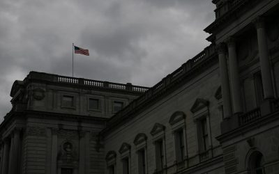 US Copyright Office Director Fired by Trump