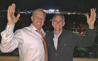 John Elway Heartbroken Over Agent Jeff Sperbeck’s Passing
