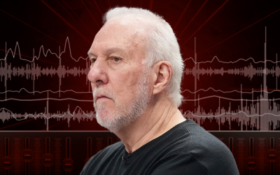 911 Caller Describes Gregg Popovich’s ‘Barely Responding’ State